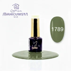 esmalte 1789B Latin Nails 8 ml