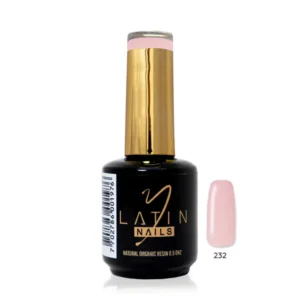 esmalte 232 Latin Nails 15 ml