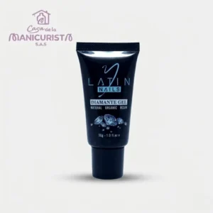 GEL DIAMANTE PEGANTE PIEDRERIA LATIN 30G