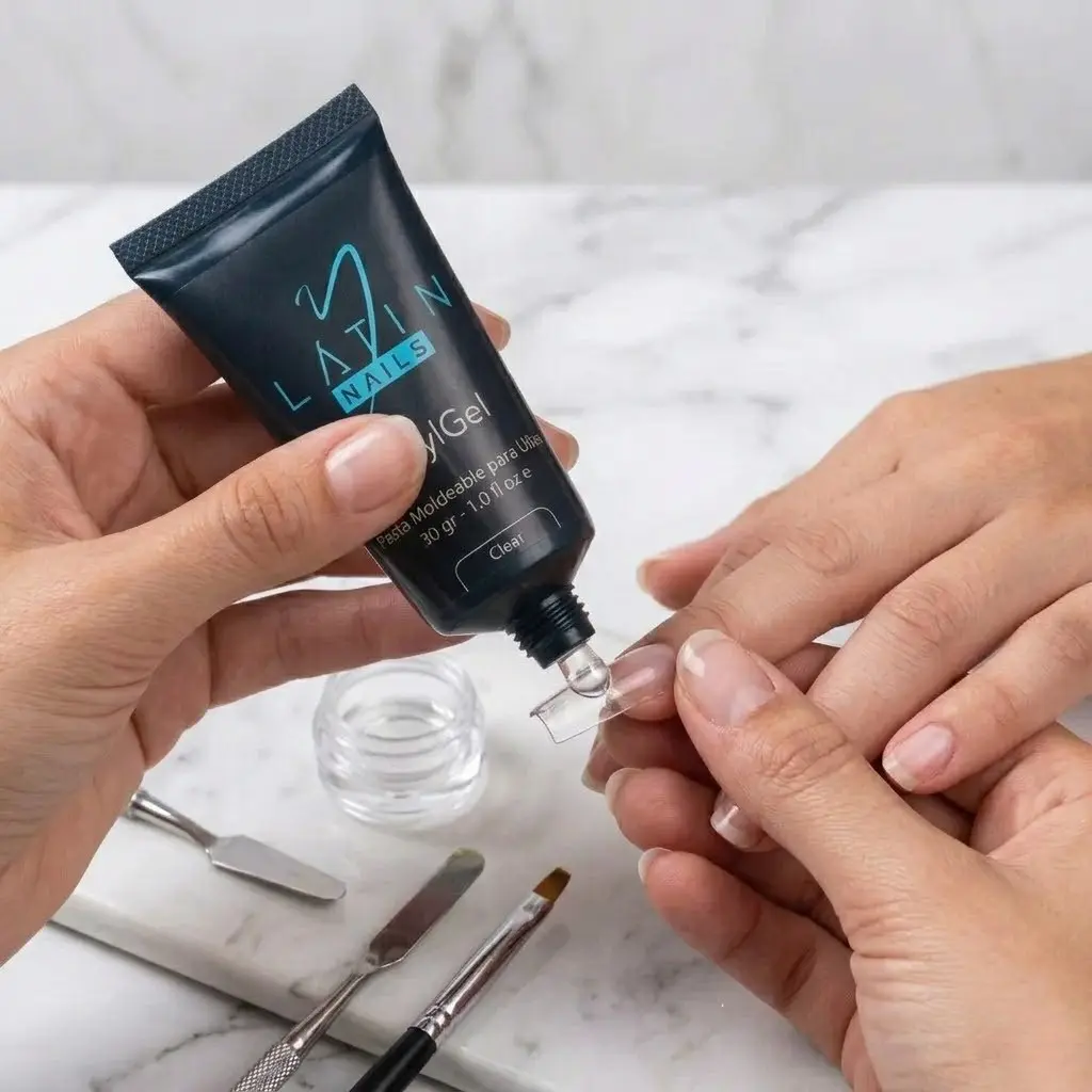 Acrygel * 30ml clear - Image 3