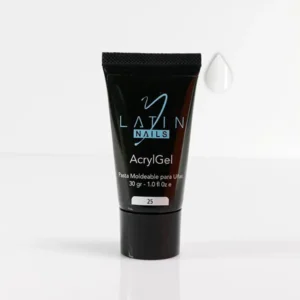 acrylgel tono 25 Latin Nails 30 ml