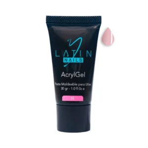 acrylgel tono 05 Latin Nails 30 ml