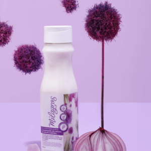 Acondicionador Antifrizz