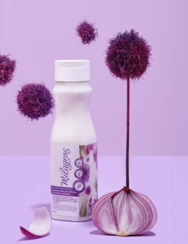 Acondicionador Antifrizz