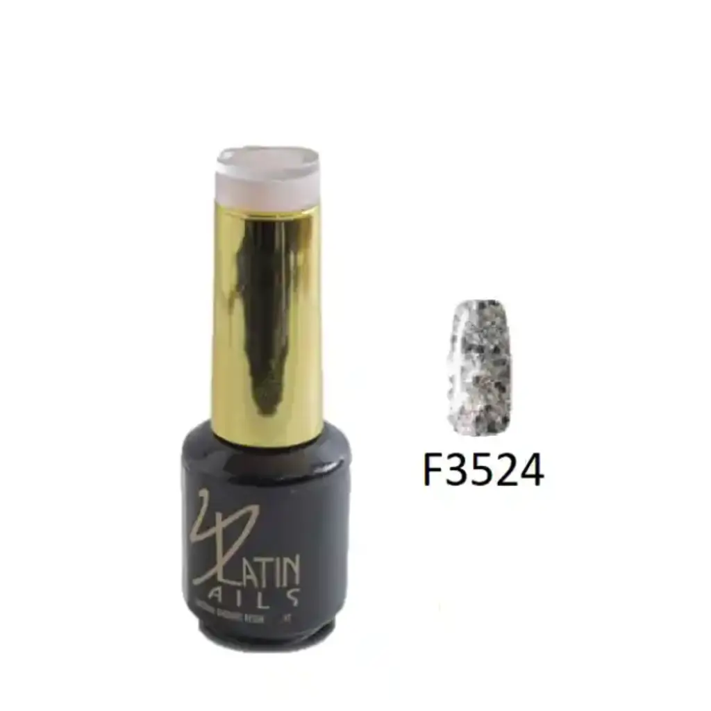 esmalte f3524 8 ml color profesional