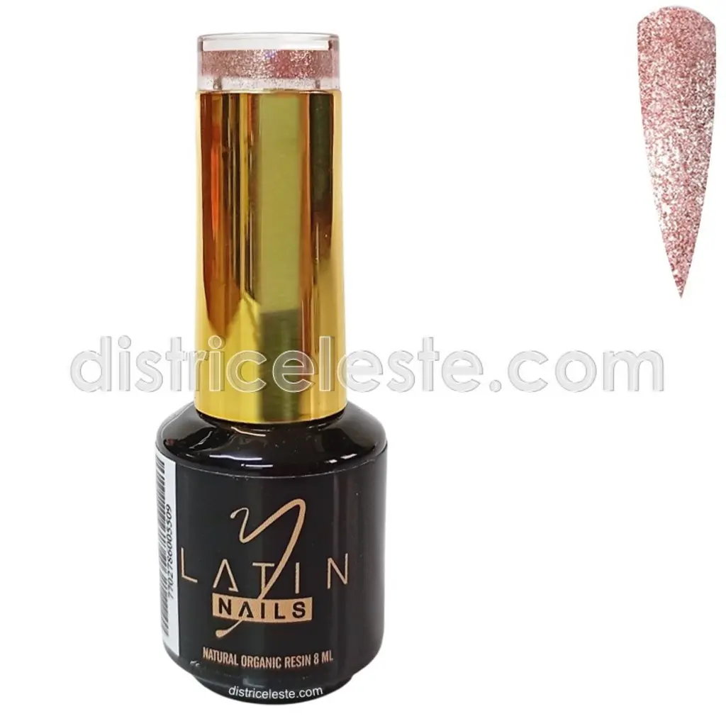 esmalte hv06 8 ml color profesional