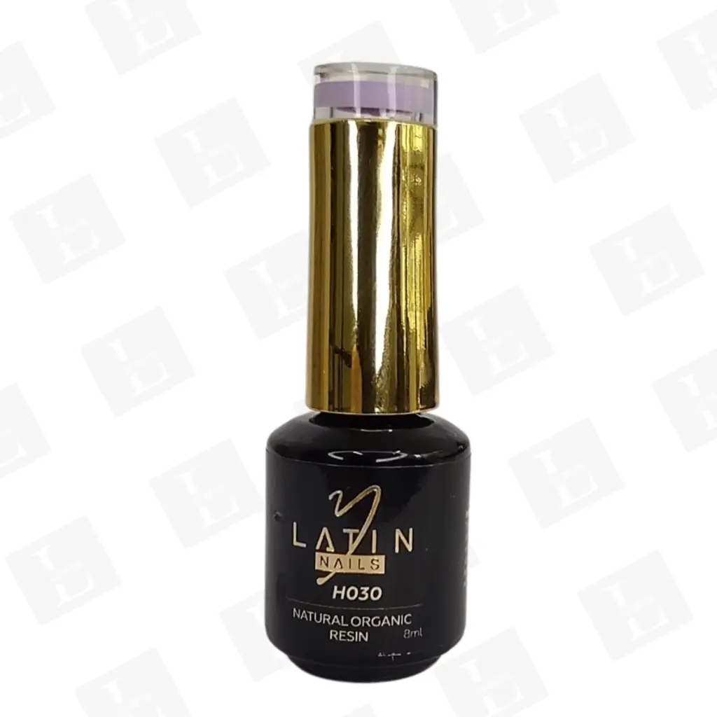 esmalte h030 8 ml color profesional