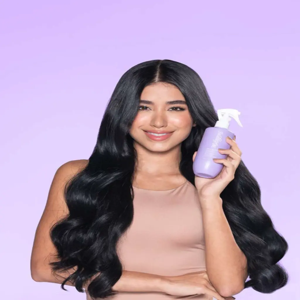 desenredante termoprotector multibeneficios Milagros