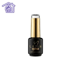 Base blanca para esmalte gel 8 ml con aplicador profesional