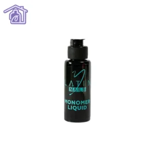 Monómero profesional para uñas en presentación de 70 ml, ideal para acrílico