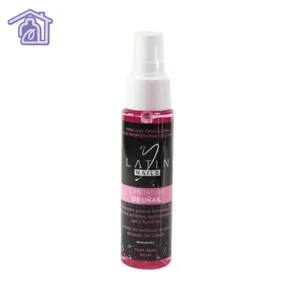 Limpiador de uñas 60ml