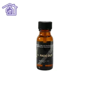 Solución Fade Out 15 ml para técnicas profesionales de uñas