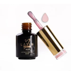 esmalte A232 Latin Nails 8 ml