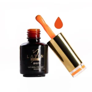 esmalte B1070 Latin Nails 8 ml