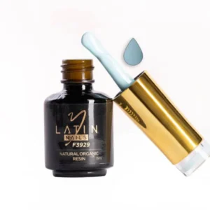 esmalte f3929 8 ml color profesional