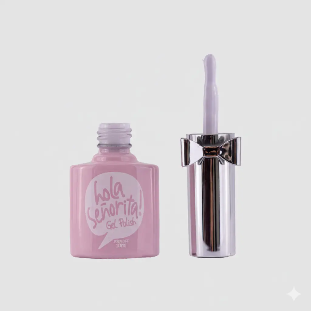 esmalte 099 Hola Señorita