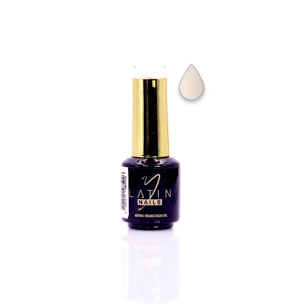 esmalte 1018 Latin Nails 8 ml