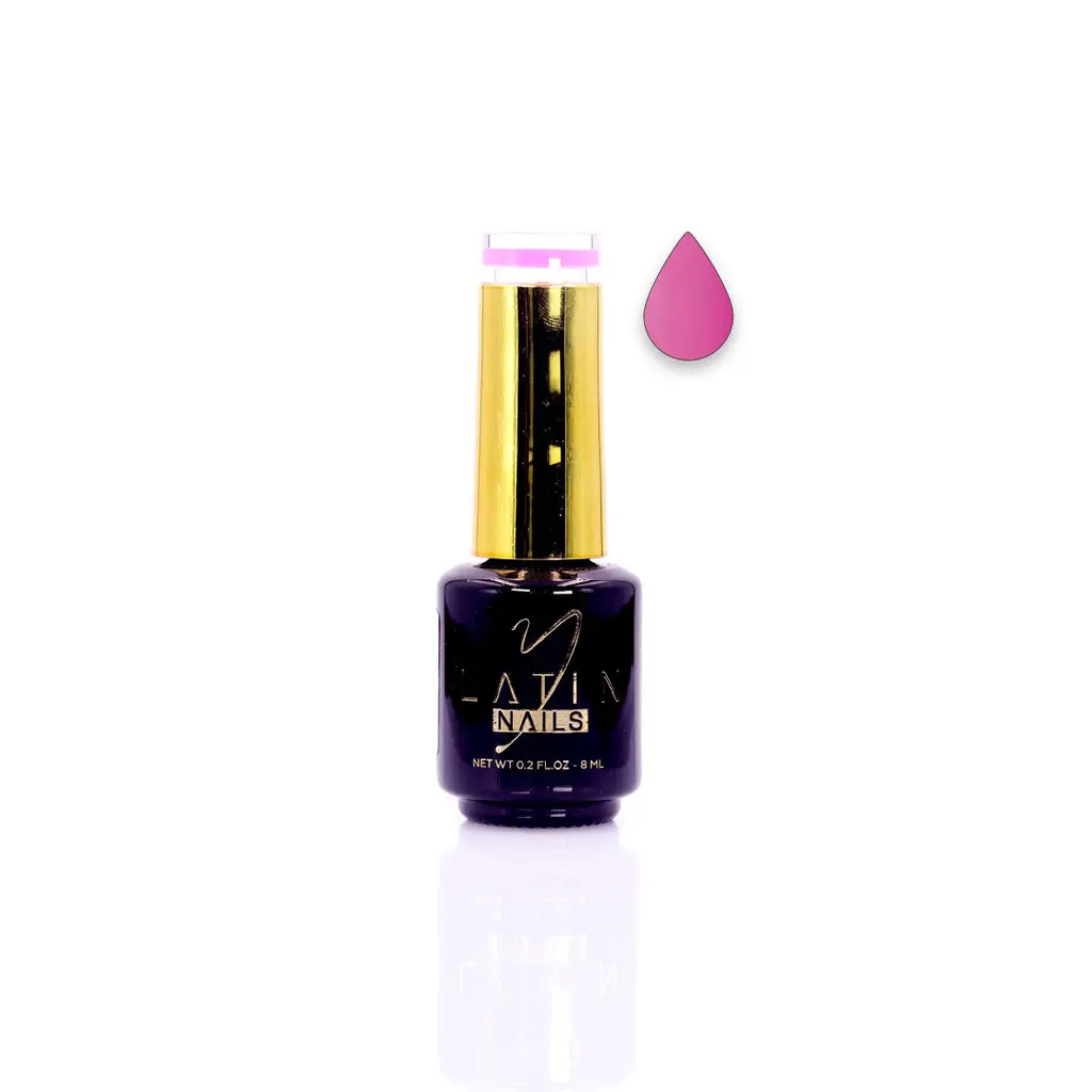 esmalte 2512 8 ml color profesional