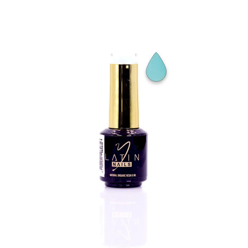 esmalte 986 8 ml color profesional
