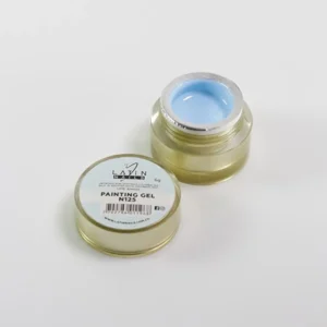 painting gel n125 para nail art profesional