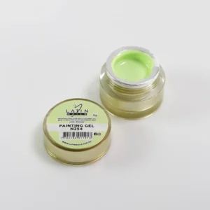 painting gel n254 para nail art profesional