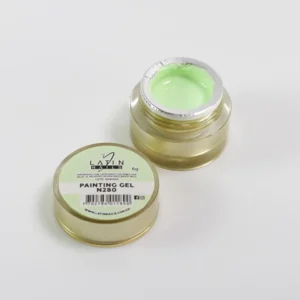 painting gel n280 para nail art profesional