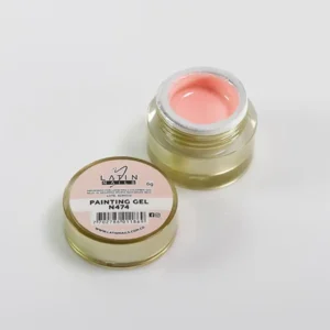 painting gel n474 para nail art profesional