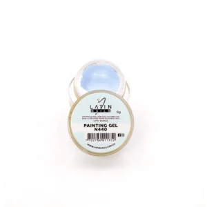 painting gel n440 para nail art profesional