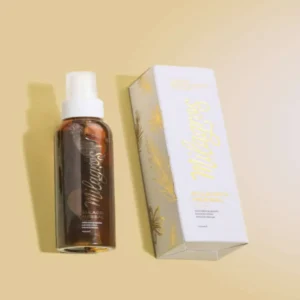 tónico revitalizante capilar Milagro Herbal