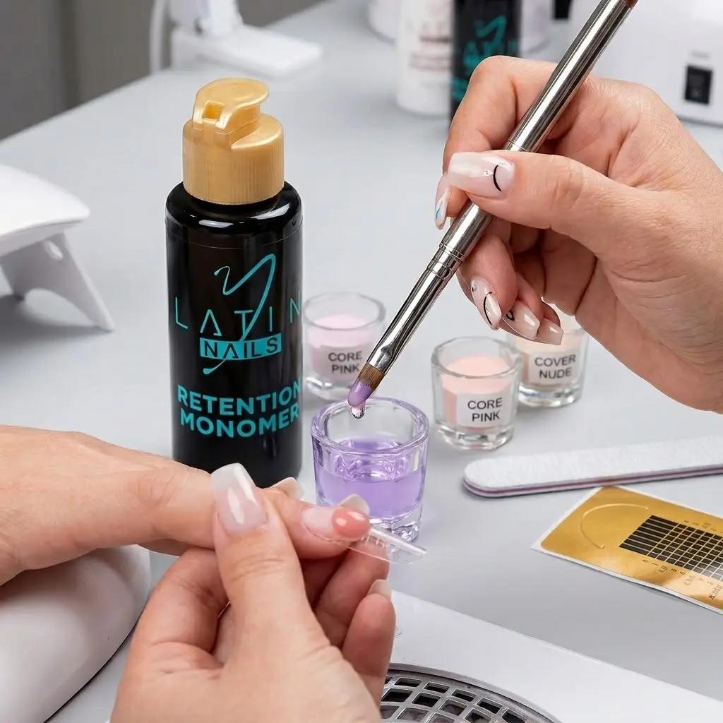 Retention 70ml - Image 3