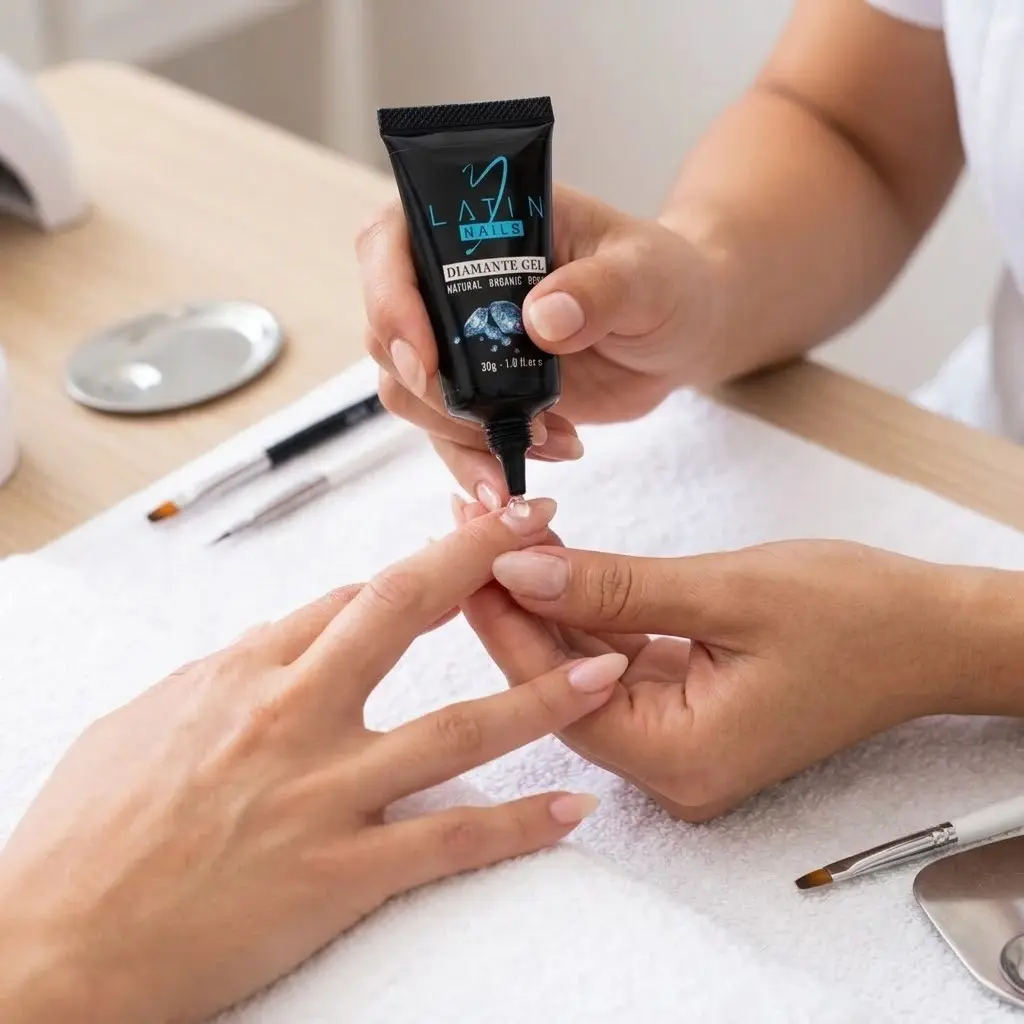 Gel diamante 30ml - Image 3