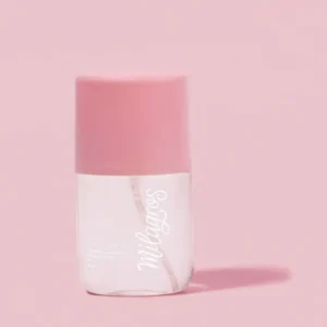 perfume capilar y corporal Irresistible Milagros