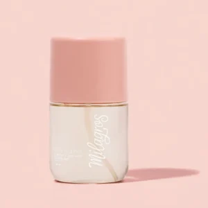 perfume capilar y corporal Sublime Milagros