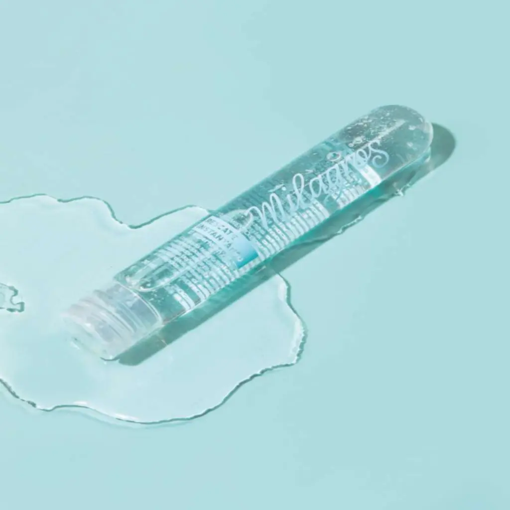 el experto en rescate Milagros