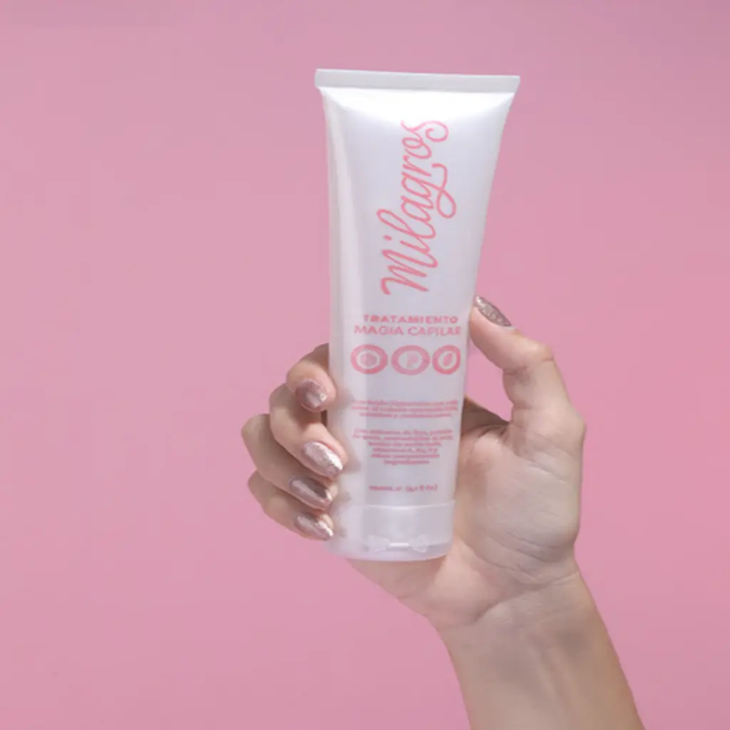 tratamiento magia capilar nutrición y reparación