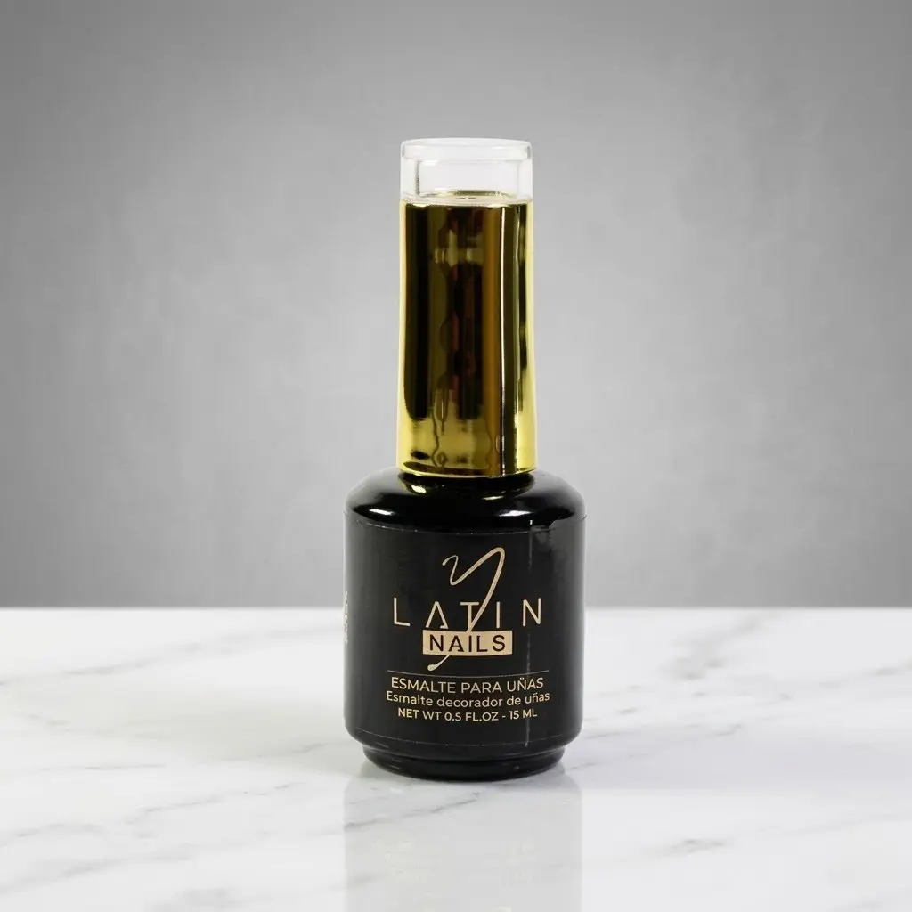 Base coat - 15ml - Image 2