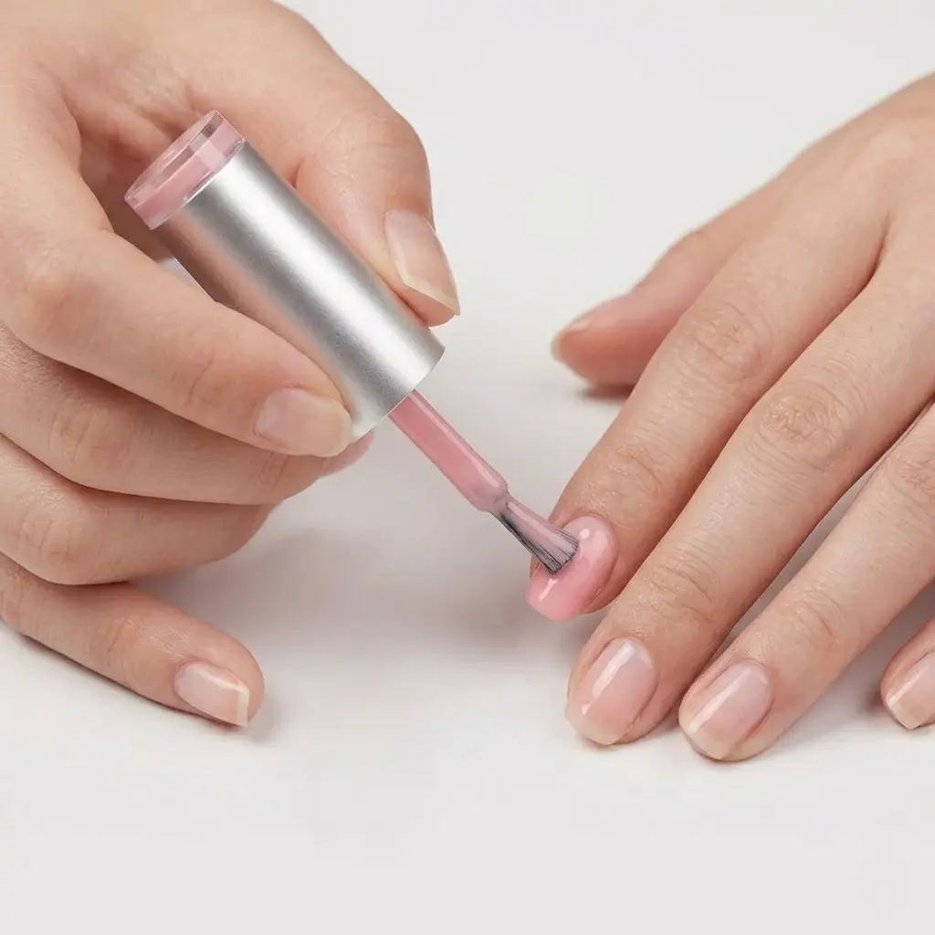 Color gel - rosa flamenco 8ml - Image 3