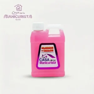 ABLANDADOR CALLOS LA CASA 500ML