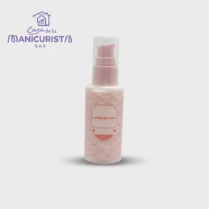 LECHE DE COCO REMOVEDOR DE CUTICULA X60 ML MARA
