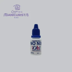 GOTAS NONIX 15ML OH BELLEZA
