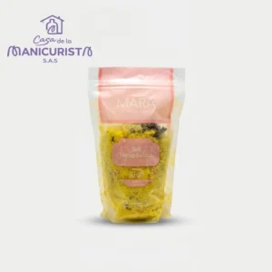 SAL TERAPEUTICA MARA X 500 GR