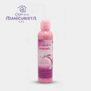 EXFOLIANTE FRESA 250CC CASA