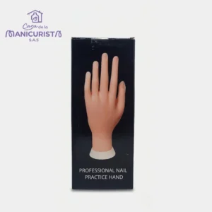 MANO DE PRACTICA OH BELLEZA