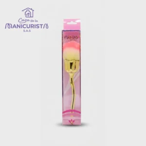 BROCHA ROSA HC-16982 NOVO