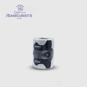MOLDE GUIA UÑAS PRO ROLLO X100 MASGLO