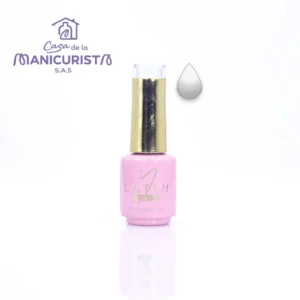 Base rubber clear 8ml