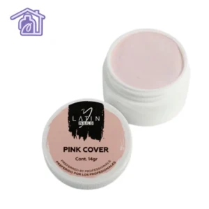 Polvo acrilico cover pink cover 14gr