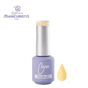 Color gel - feliz amanecer 8ml