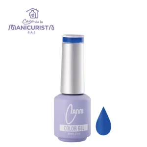 Color gel - pluma real 8ml