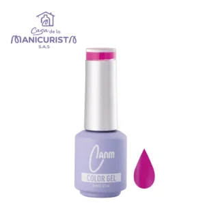 Color gel - princesa purpura 8ml